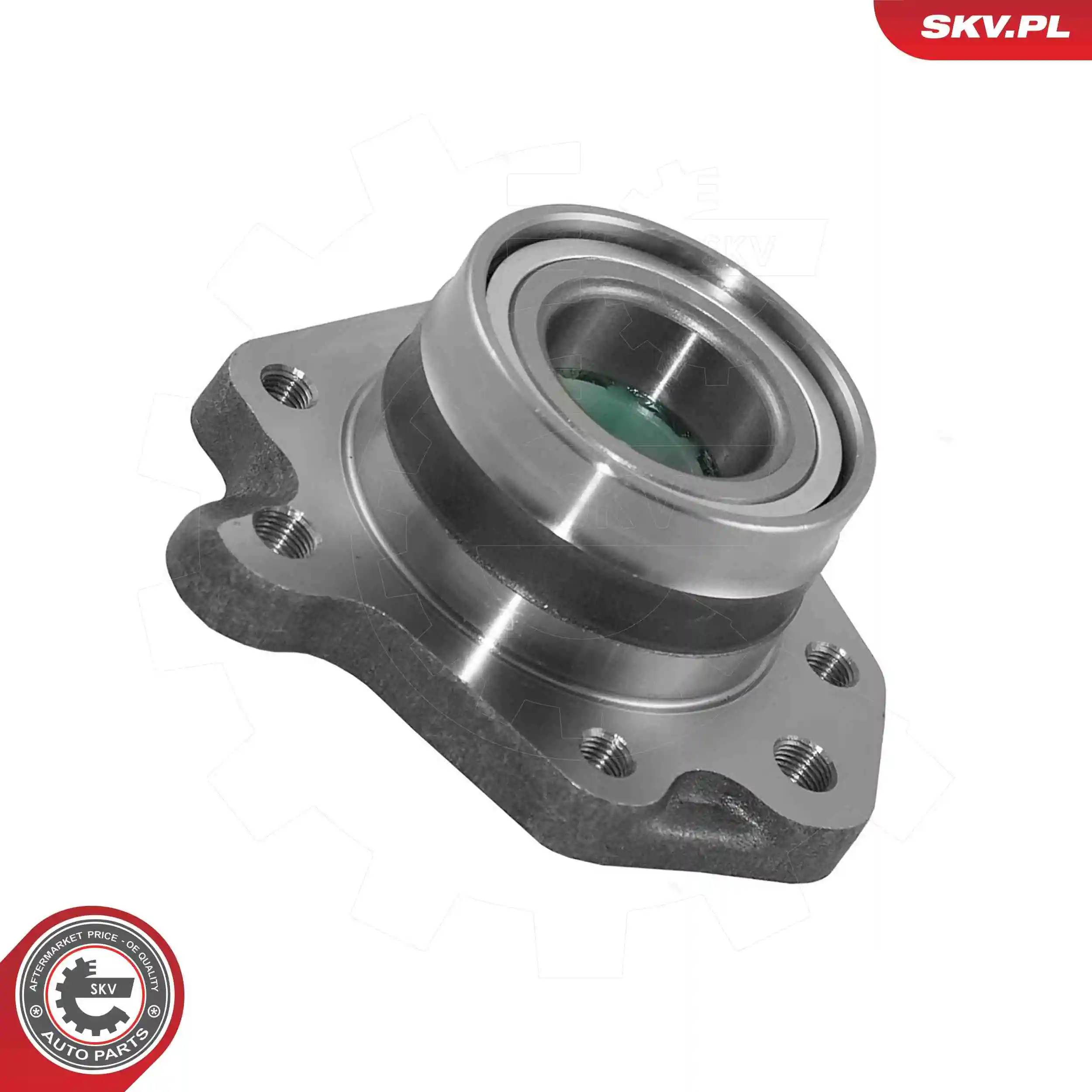 Wheel Bearing Kit